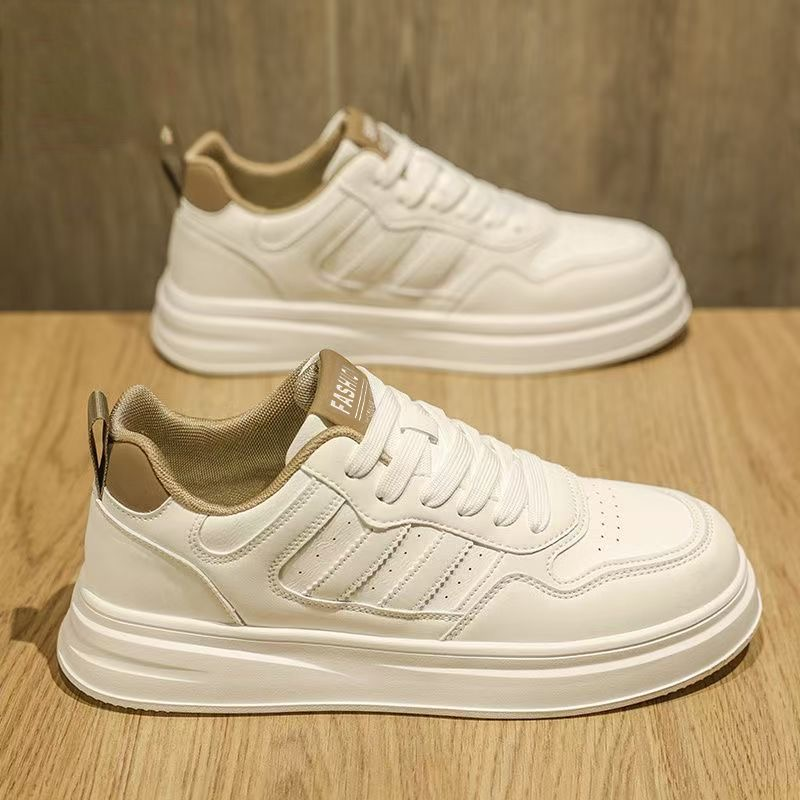 Chaussures de Patinage polyvalente en hiver respirant pour hommes