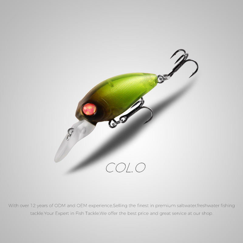 Lure 32mm Fat Fishing Lure