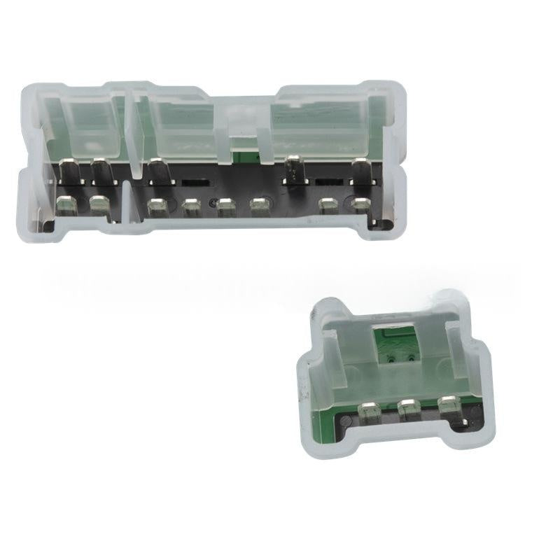 Applicable à l'ascenseur de verre pour boutons de fenêtre Navara D40 25401-JD001