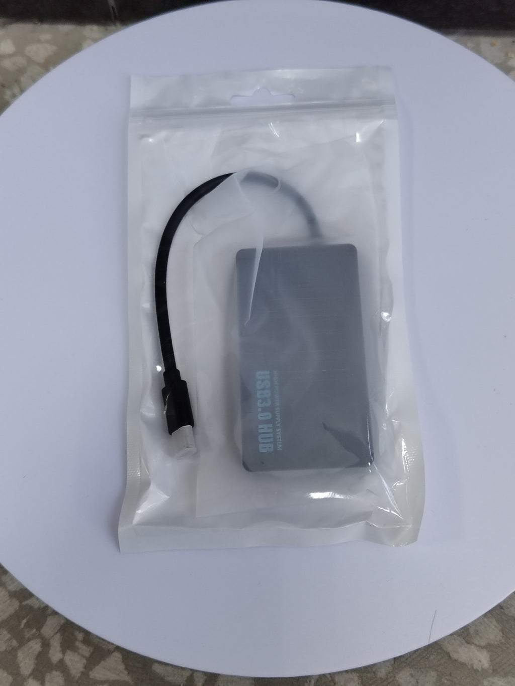 Un-à-quatre-port Multi-ordinateur Usb Extender