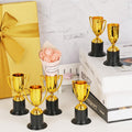 Party maternelle Golden Mini Trophy Toy pour enfants