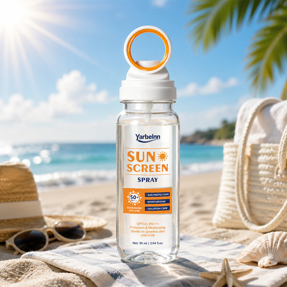 Sunscreen spray 90ml