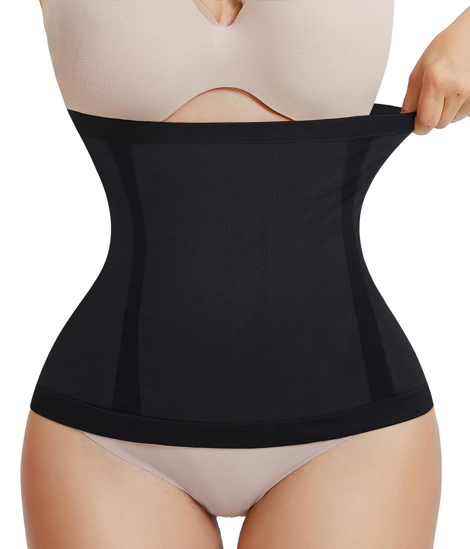 Ceinture de récupération post-partum pour les femmes