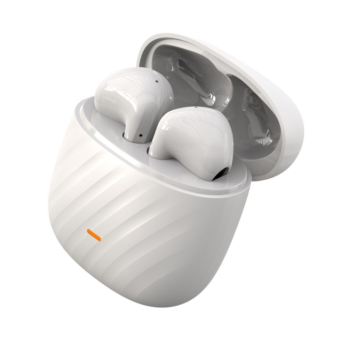 Casque Bluetooth étanche semi-in-auriculaire TWS