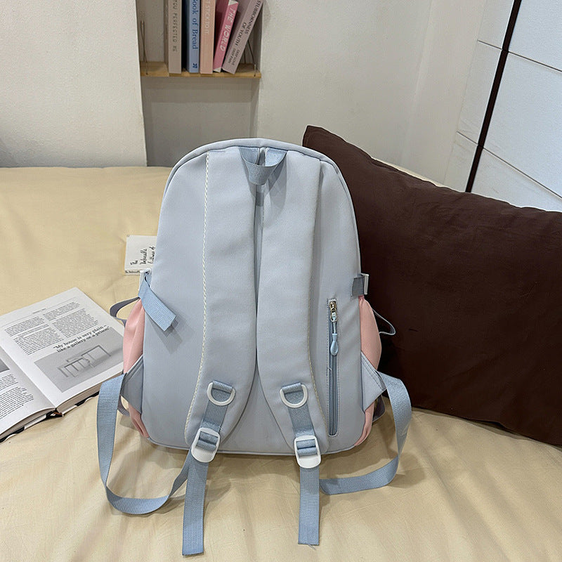 Sac à dos des élèves du collège et du secondaire Ballet-Style