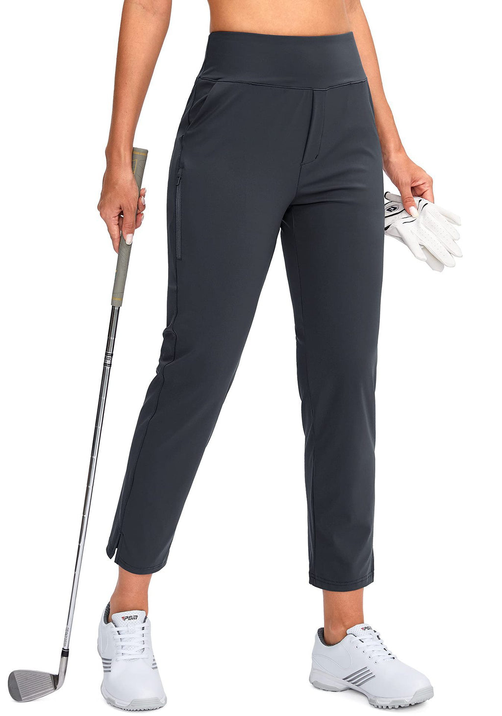 Pantalons de golf pour femmes