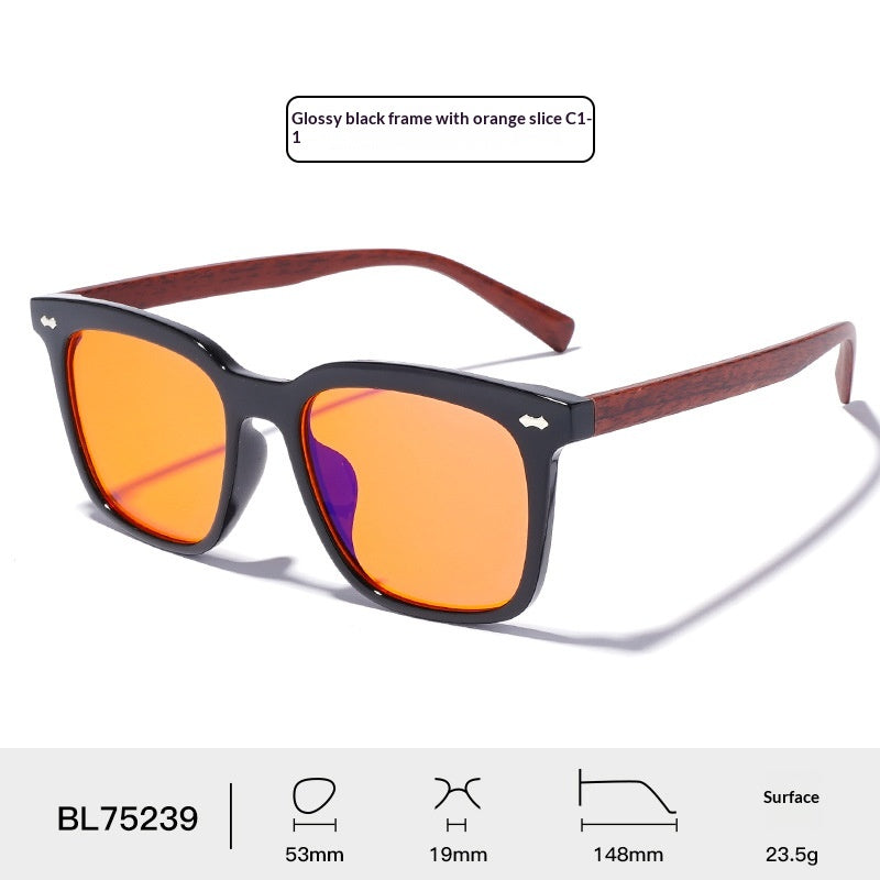 Esports Bois-Grain 99 Verres à verrouillage léger