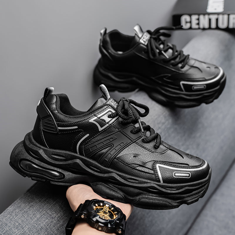Men's Breathable Summer Shoes