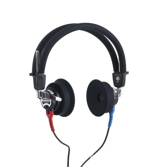 Casque de conduction d'air avec capteur d'air