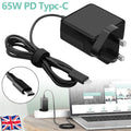 Chargeur USB C de type C 65W pour DELL