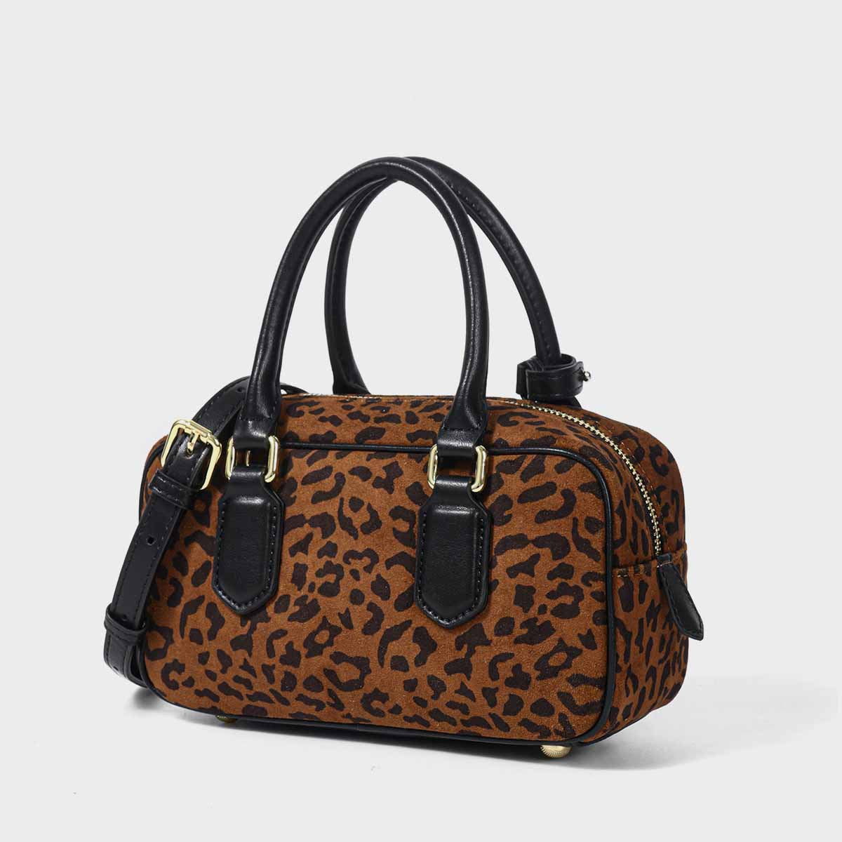 Sac transverse d'été pour femmes Sac à épaule polyvalent Grande capacité
