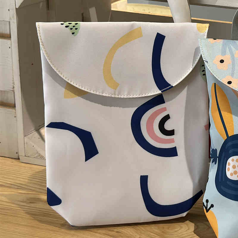 Sac à bûcher étanche pour bébé
