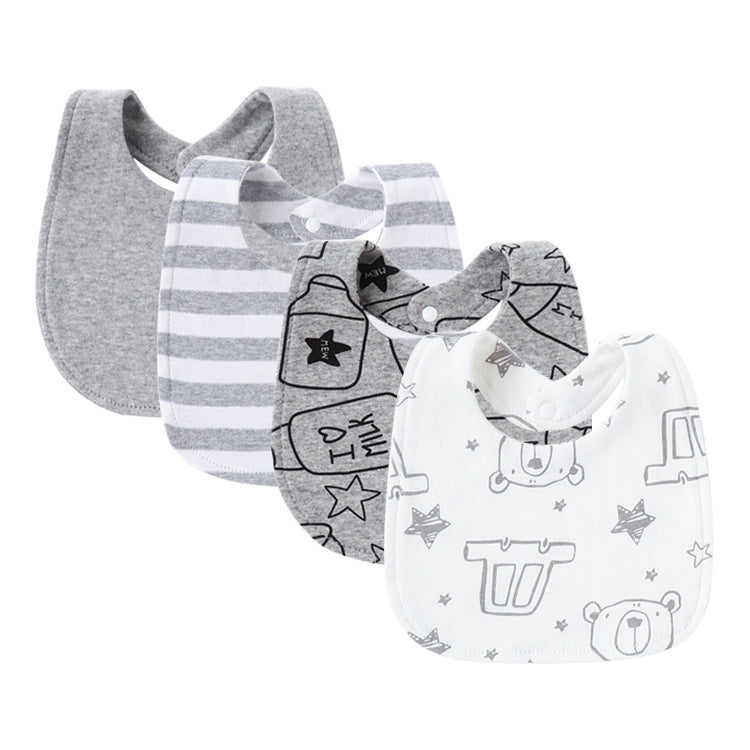 Bébé et bébé en coton pur
