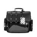 Sac à dos multicouche multicouche bidimensionnel