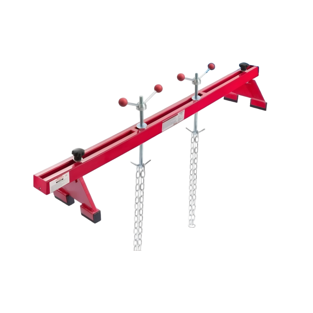 Barre de soutien moteur 500kg-- Support moteur et transmission