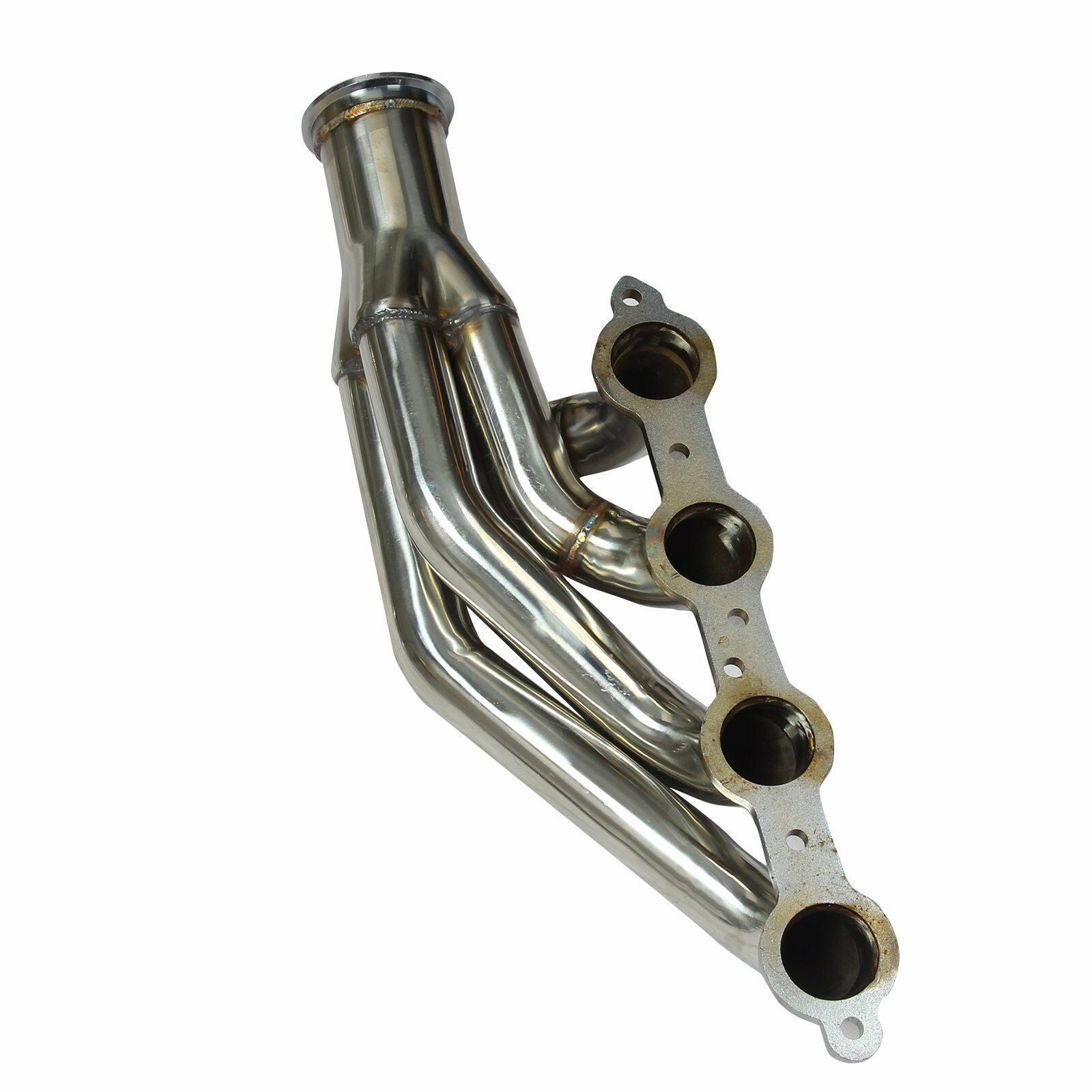 97-14 Chevy Kit d'entrée en acier inoxydable