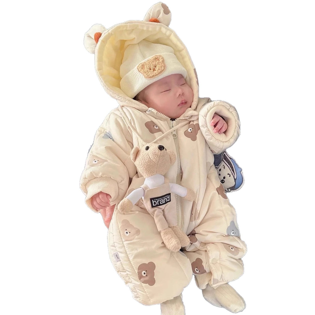 Vêtements pour bébés nouveau-nés Onesie