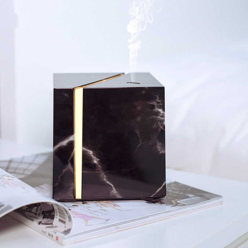 Accueil Mode Pulvérisateur à ultrasons Aromathérapie Lampe
