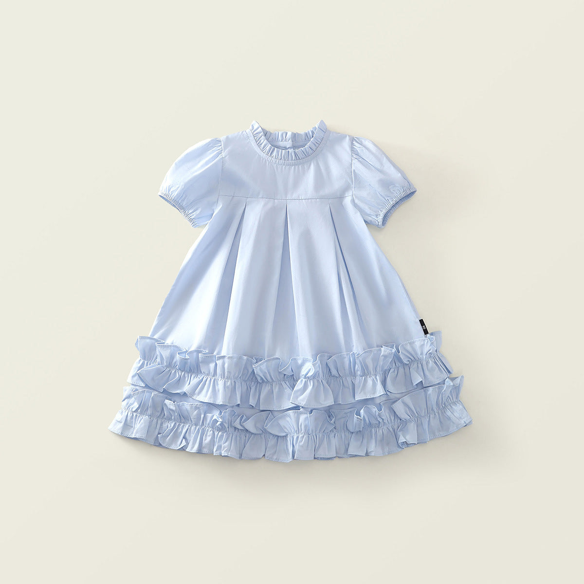 Robe de princesse chic de petite fille