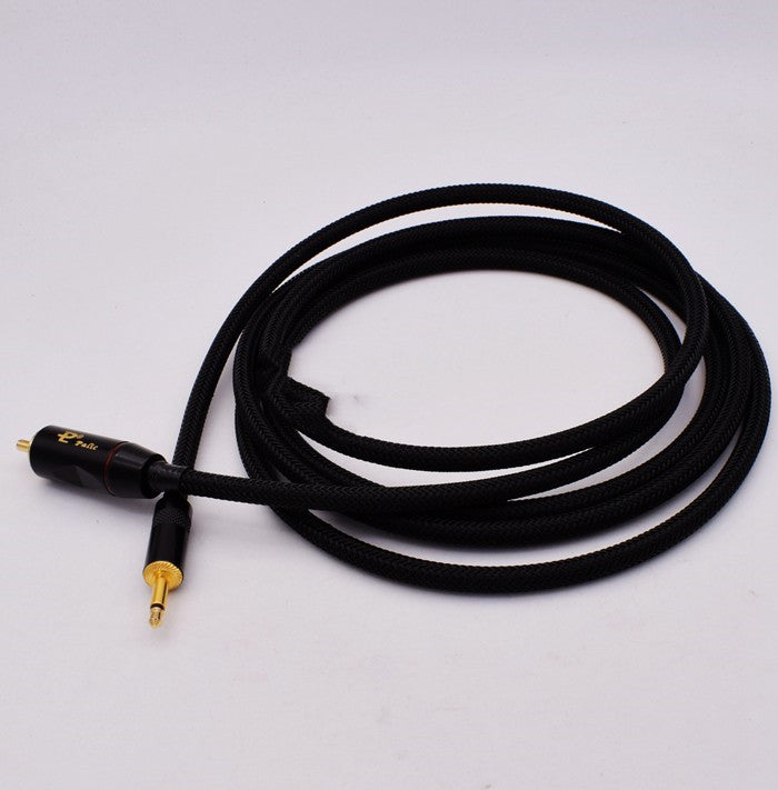 DX300 DX200 160 Yi Degré vers Lotus câble audio RCA câble coaxial