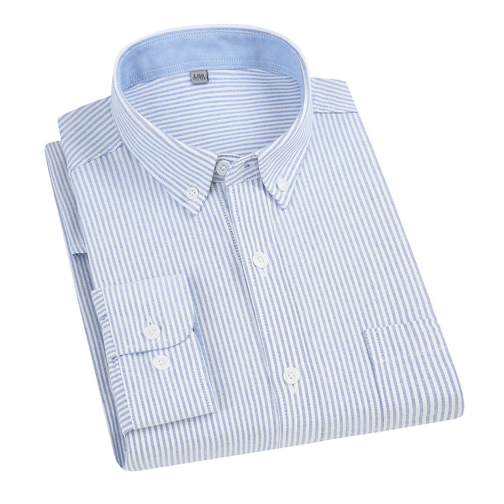 Hommes à manches longues à manches longues Veste-shirt