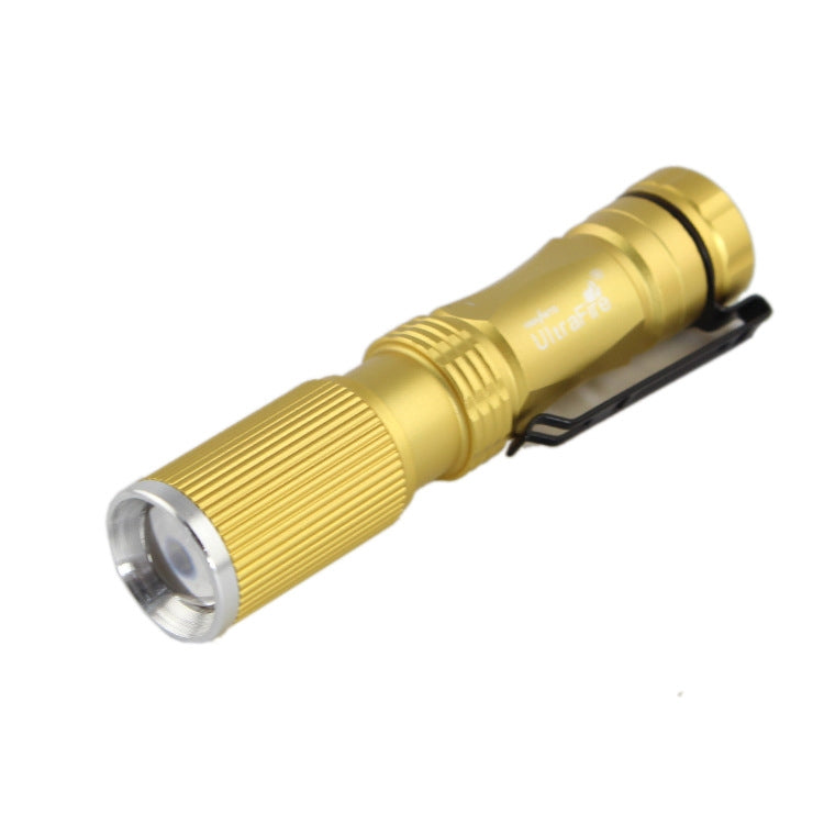 Stylo à petite lumière brillant