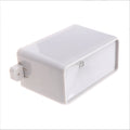 Mesure électronique de la température et de l'humidité