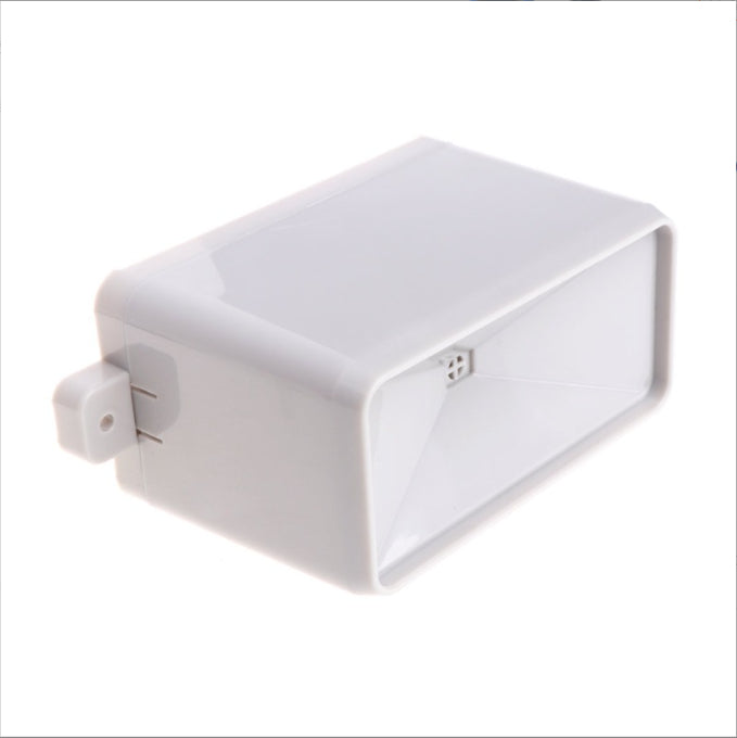 Mesure électronique de la température et de l'humidité