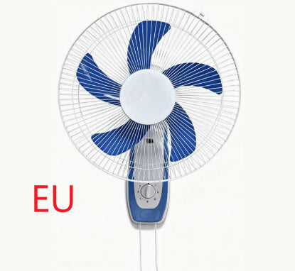 Ventilateur de plancher vertical silencieux à haute tension