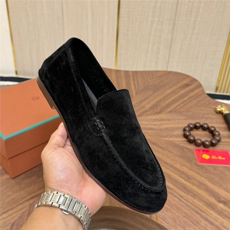 Mocassins pour hommes