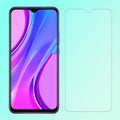 Scénario en verre trempé Redmi 9A