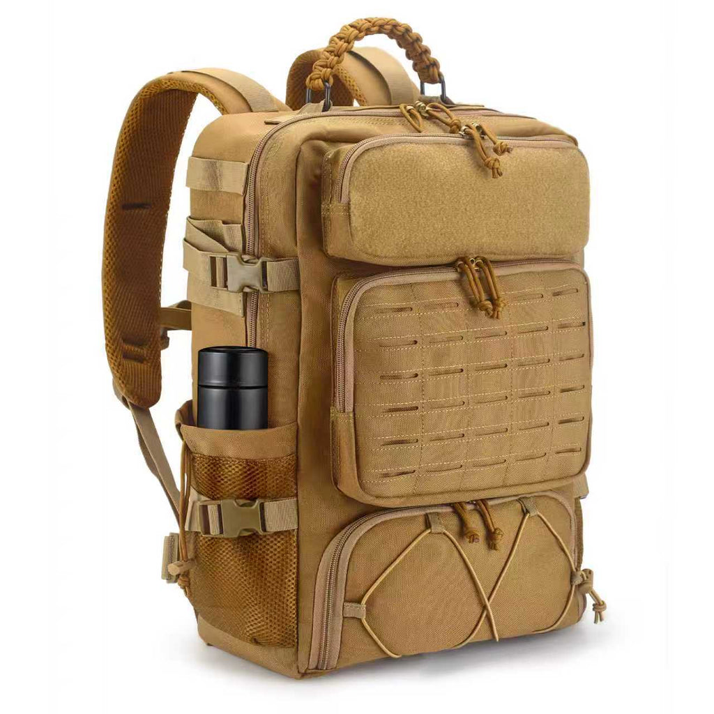 Sac à dos multifonctionnel extérieur