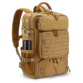 Sac à dos multifonctionnel extérieur