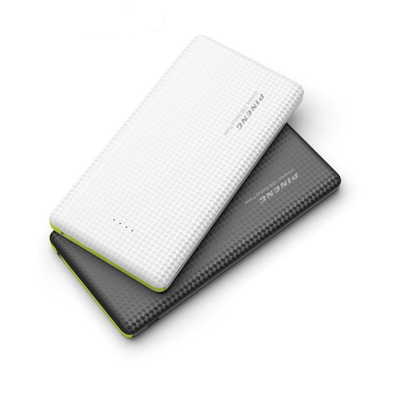 Banque de puissance de tablette de téléphone portable 10000 MA