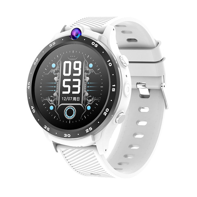 Toutes les cartes réseau Insersible Video Positioning Smart Phone Watch
