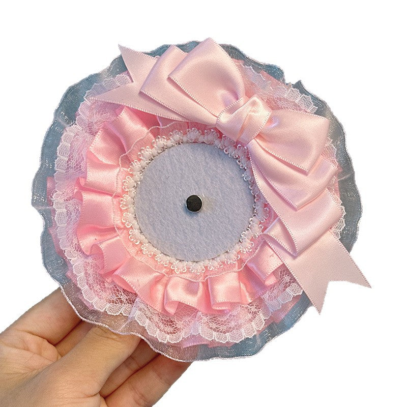 Bijou d'insigne décoratif Anime Marchandise