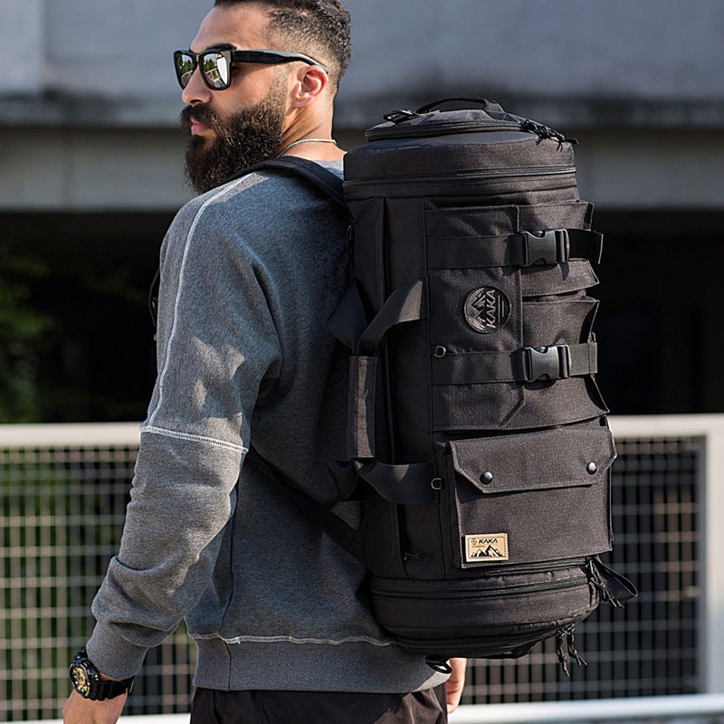 Sac à dos de randonnée pour hommes