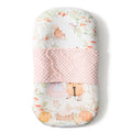 Lit-en-Bed bébé nouveau-né anti-pression tapis de couchage et nid pour bébés