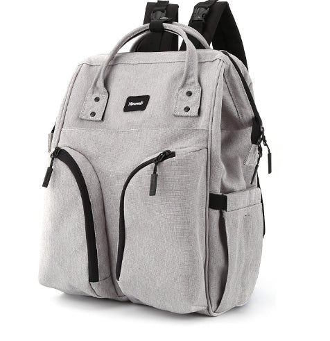 Sac à dos portable Grande capacité Outdoor Léger paquet polyvalent
