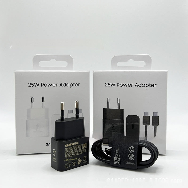 Chargeur d'origine standard pour l'UE