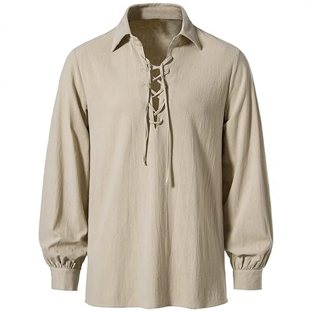 Hommes Medieval Play Performance Shirt