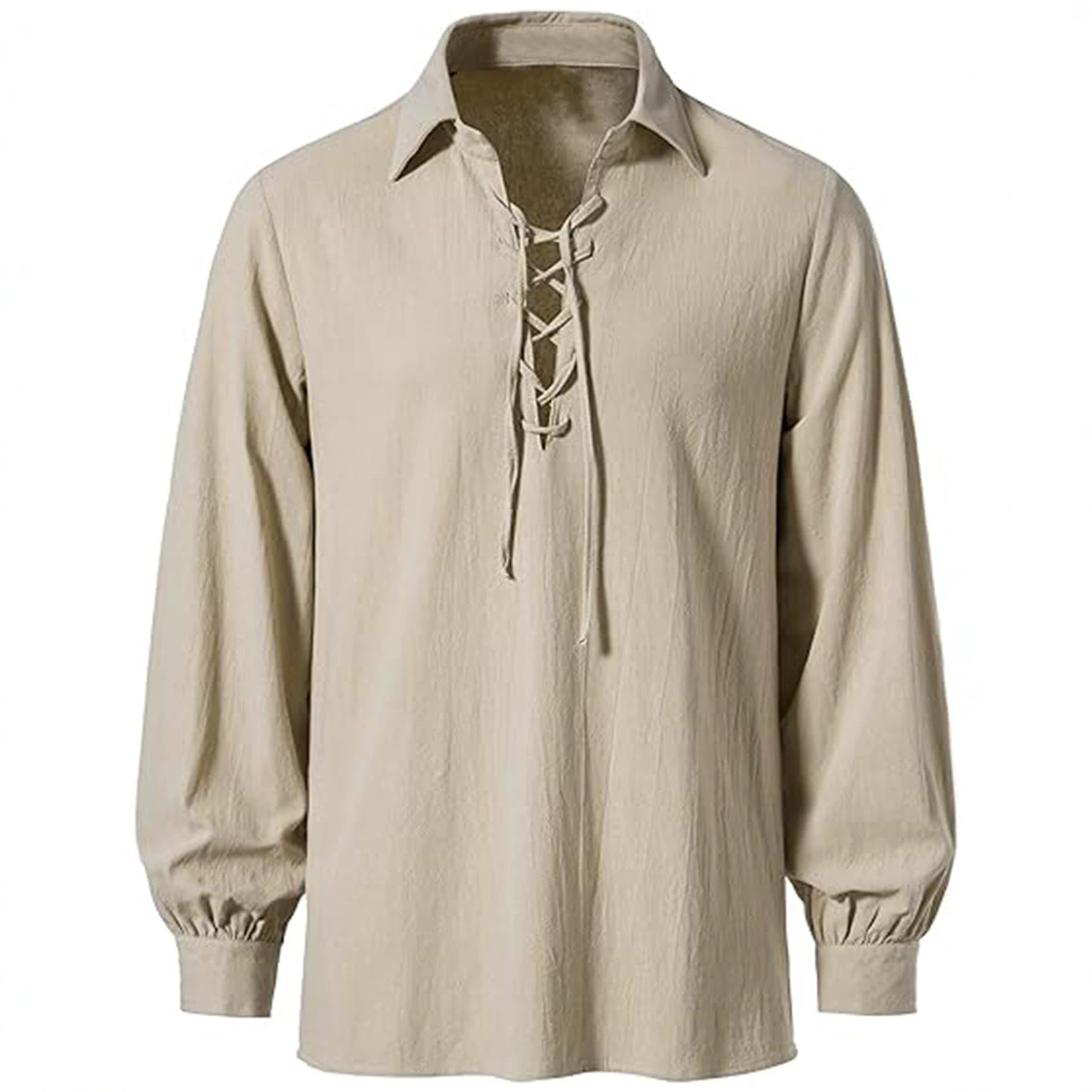 Hommes Medieval Play Performance Shirt