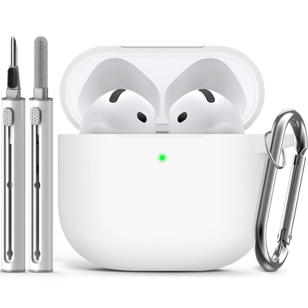 Couverture de protection sans fil avec stylo de nettoyage