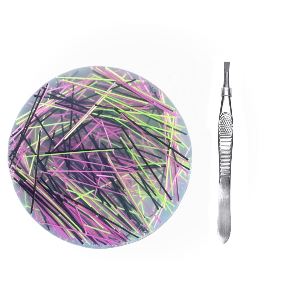 Meilleures ventes de silicone Sensory Peel-and-stick Stress-relief Toy