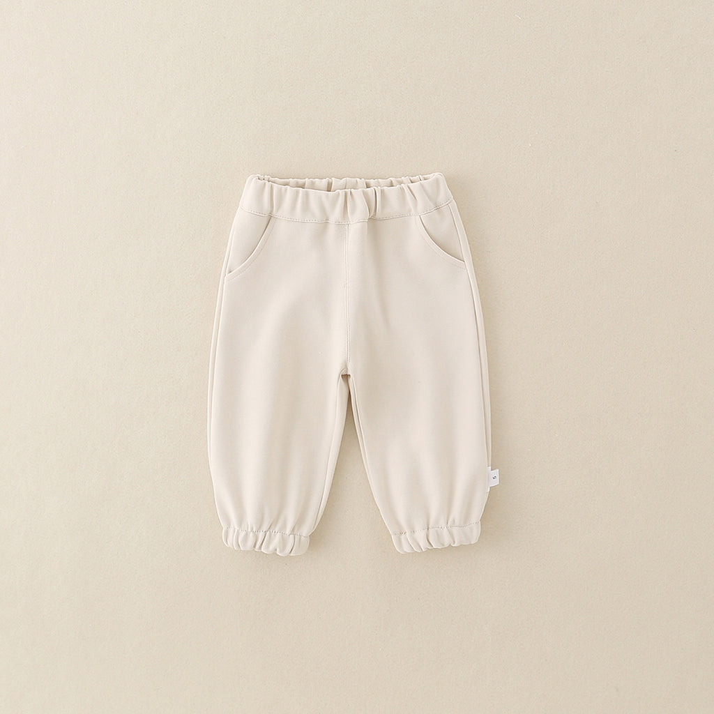 Bébé garçon Early Autumn Peeling Skin Puppy Outerwear Ensemble de printemps
