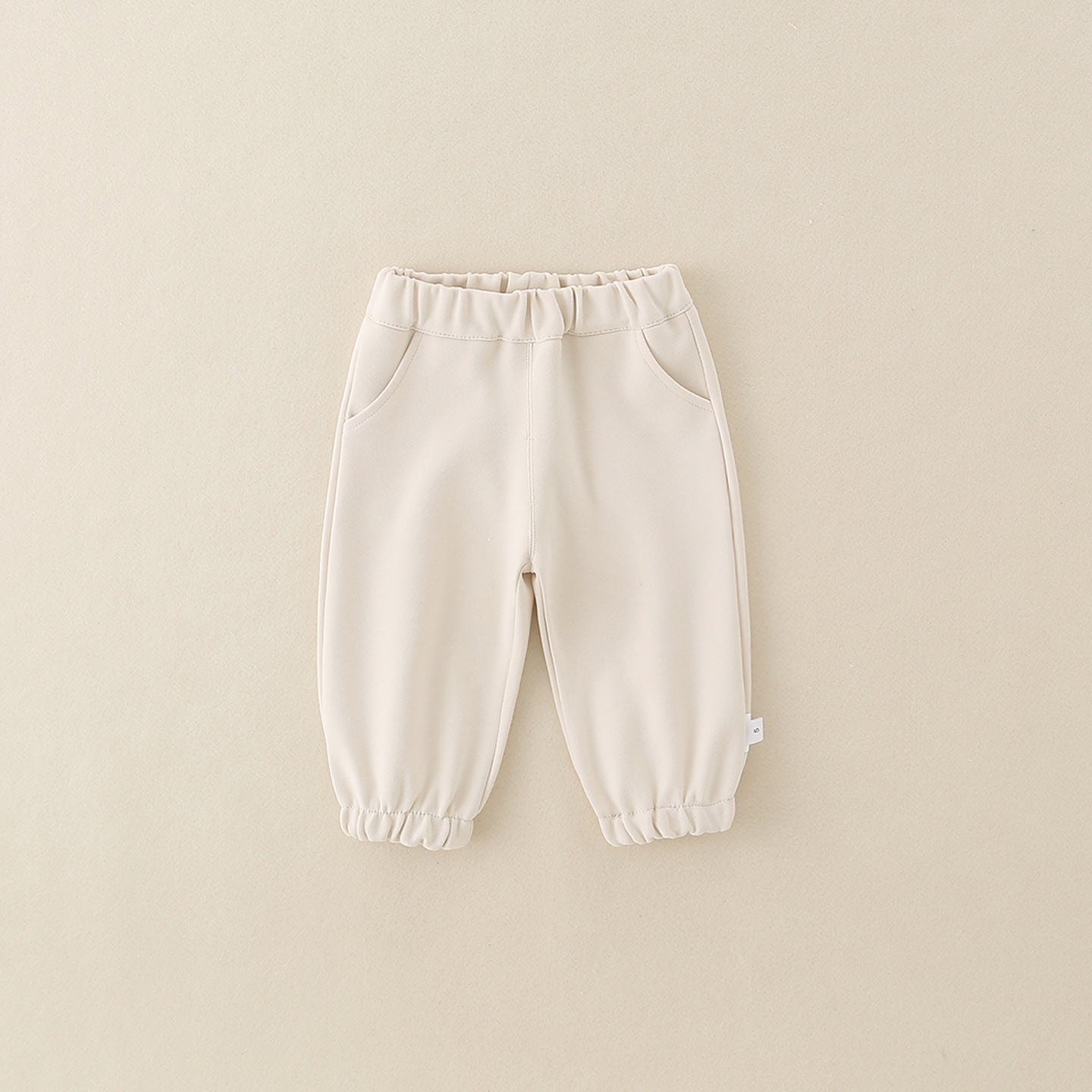 Bébé garçon Early Autumn Peeling Skin Puppy Outerwear Ensemble de printemps