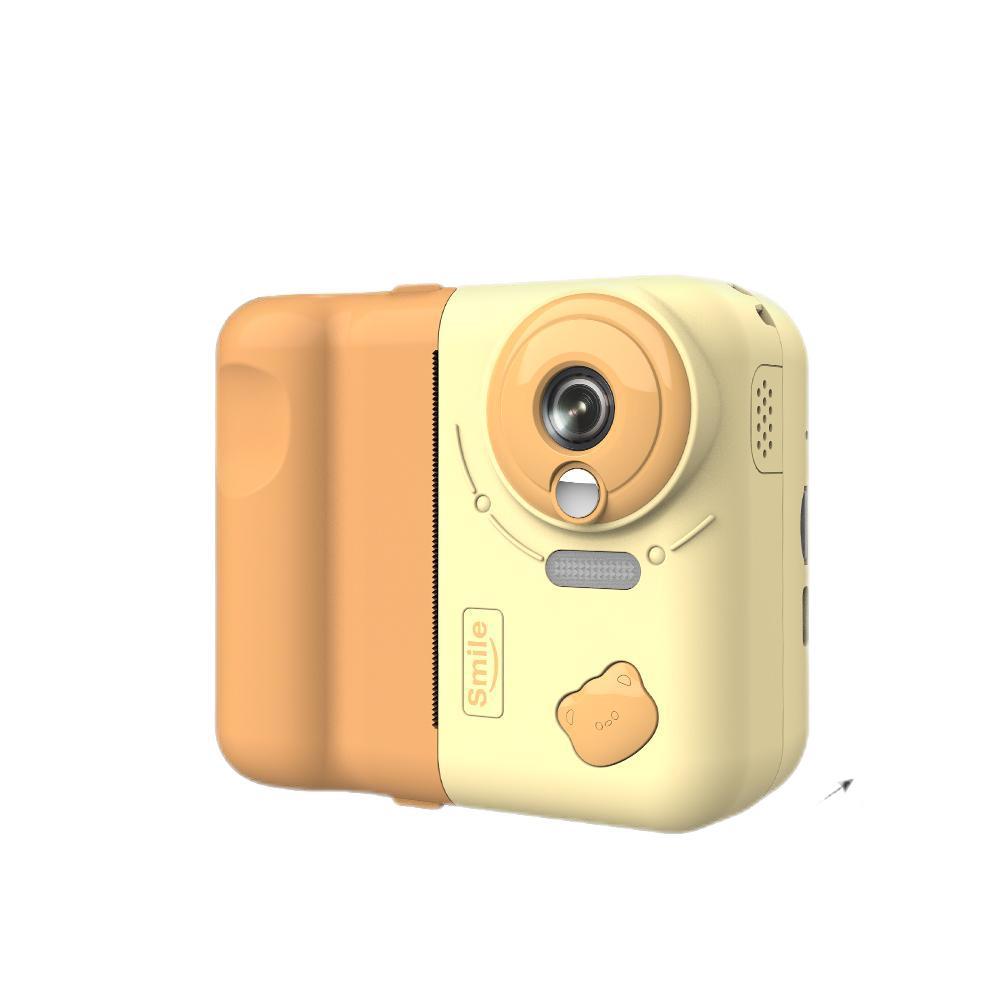 Caméra pour enfants 1080p Selfie HD Vidéo Polaroid