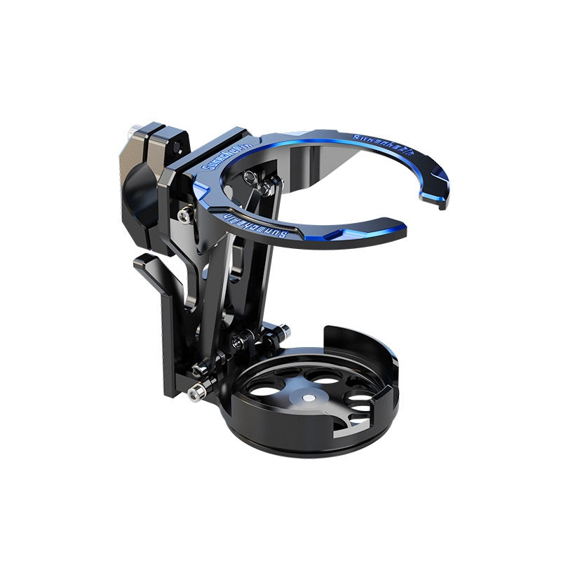 Convient pour bébé CC110 Accessoires de modification Support de bouteille pliant