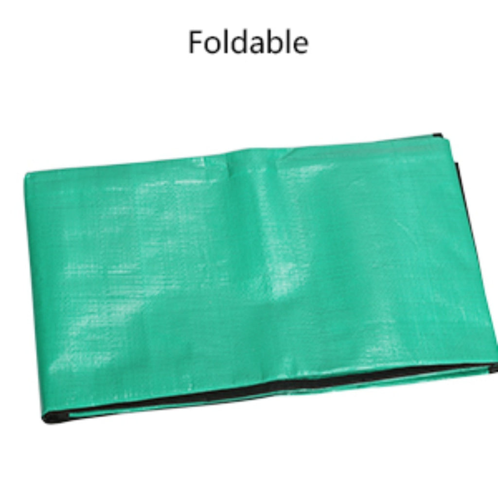 Ensemble 2 pièces de tapis de protection des végétaux