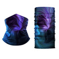 Outdoor Windproof Magic Headscarf for sports